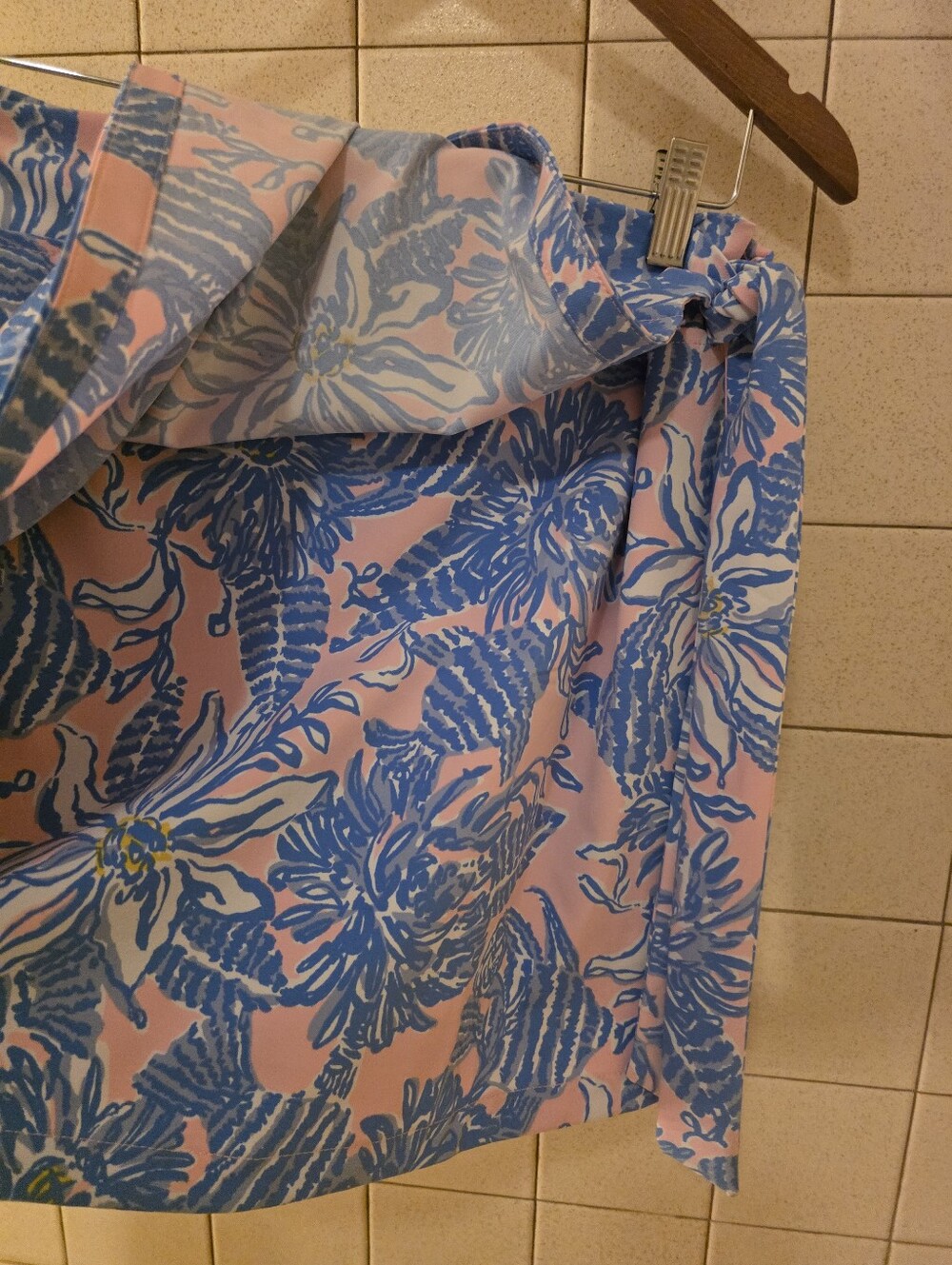 Lilly Pulitzer Women’s Luxletic  Skort - Picture 3 of 10